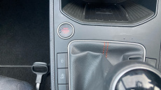 SEAT Ibiza 1.0 TSI 110 FR Edition 5dr Petrol Hatchback